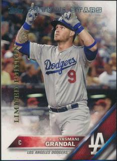 Yasmani Grandal