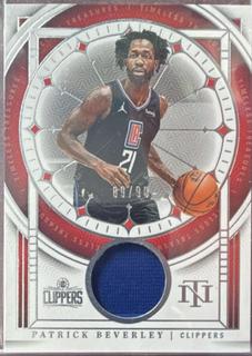 Patrick Beverley