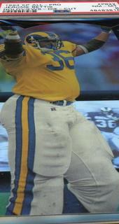 Jerome Bettis