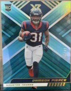 Dameon Pierce