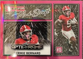 Germie Bernard