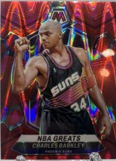 Charles Barkley