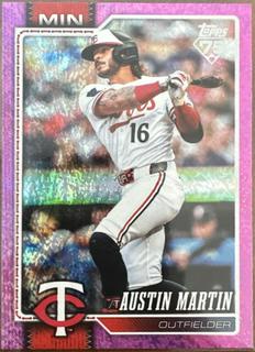 Austin Martin