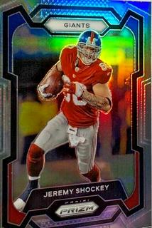 Jeremy Shockey