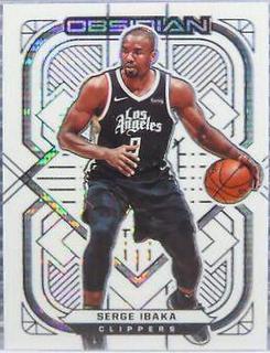 Serge Ibaka