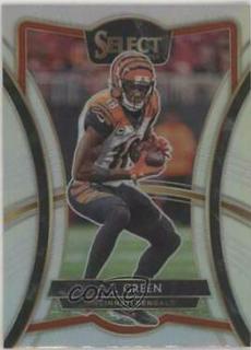 A.J. Green