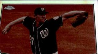 Stephen Strasburg