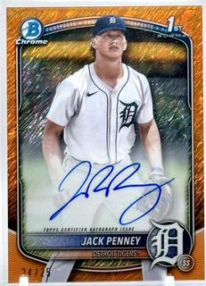 Jack Penney