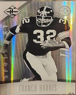 Franco Harris