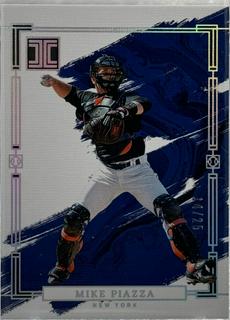 Mike Piazza