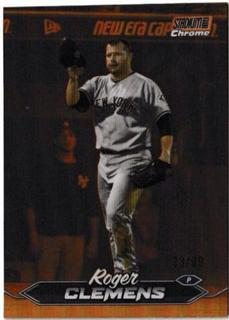 Roger Clemens