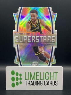 Stephen Curry