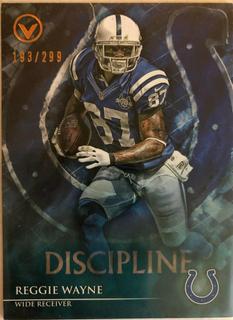 Reggie Wayne