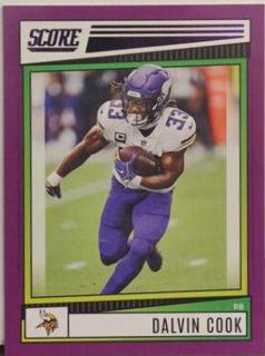 Dalvin Cook
