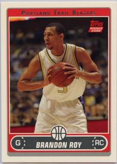 Brandon Roy
