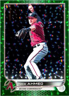 Nick Ahmed