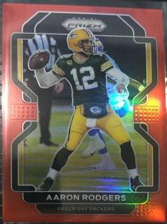 Aaron Rodgers