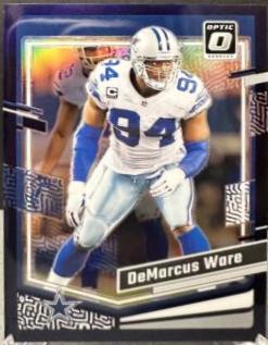 DeMarcus Ware