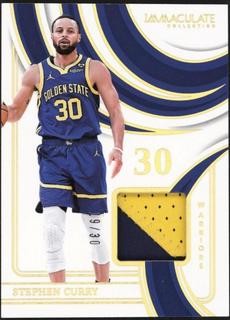 Stephen Curry