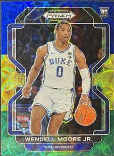 Wendell Moore Jr.