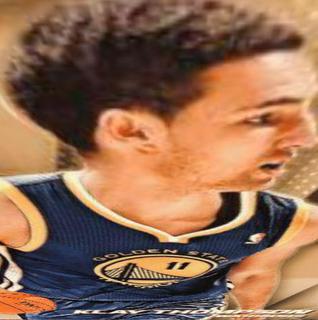 Klay Thompson