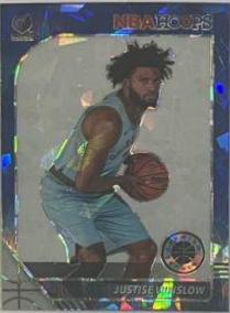 Justise Winslow