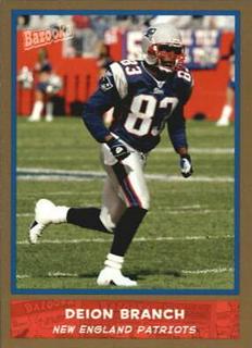 Deion Branch