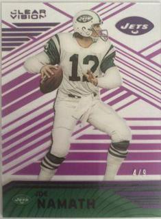 Joe Namath