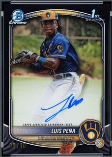 Luis Pena