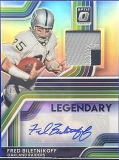 Fred Biletnikoff