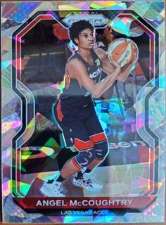 Angel McCoughtry