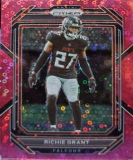 Richie Grant