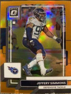 Jeffery Simmons