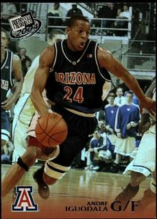 Andre Iguodala