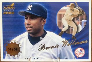 Bernie Williams