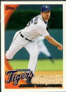 Justin Verlander
