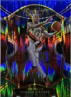 Damian Lillard