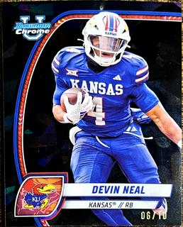 Devin Neal
