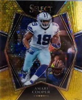 Amari Cooper
