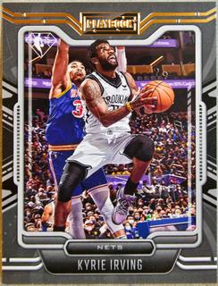 Kyrie Irving