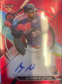 Byron Buxton