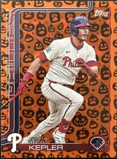 Max Kepler