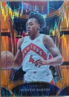Scottie Barnes