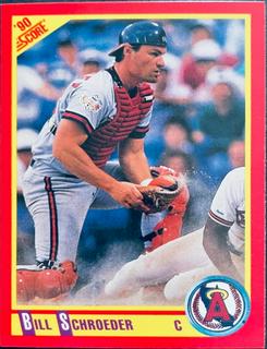 Bill Schroeder