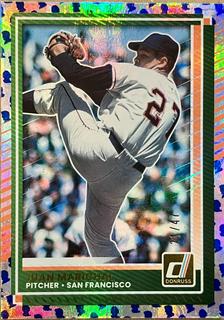 Juan Marichal