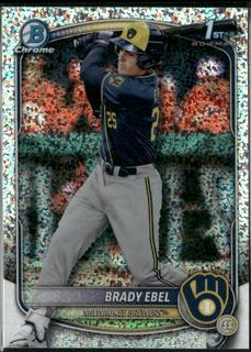 Brady Ebel