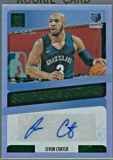 Jevon Carter