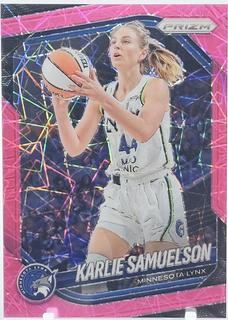 Karlie Samuelson