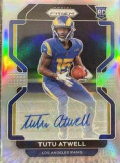 Tutu Atwell