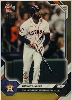 Yordan Alvarez